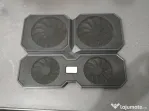 Cooler Laptop Deepcool Multi Core X6 15.6" (Negru)