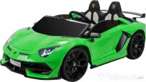 Masina electrica Lamborghini SVJ Drift Edition 24V 25000 RTM