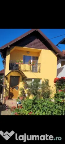 Casa Goranu Lespezi