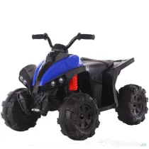 ATV electic pentru copii Kinderauto BJ1588 2x 35W Premium
