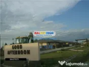 Teren Balotesti str Lunii 7400 mp intravilan 