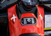 ATV electric pt. copii Kinderauto XT-Speed 4x45W 24V premium 