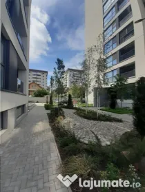 Garsoniera Dotari Premium Incalzire in Pardoseala Ansamblu N