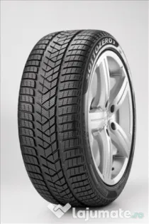 Anvelopa PIRELLI IARNA 215/50 R18 92V Autoturism