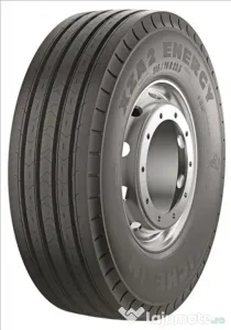 Anvelopa MICHELIN VARA 295/80 R22.5 152/148M CAMION