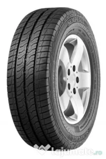 Anvelopa SEMPERIT VARA 215/60 R16C 103/101T LIGHT TRUCK
