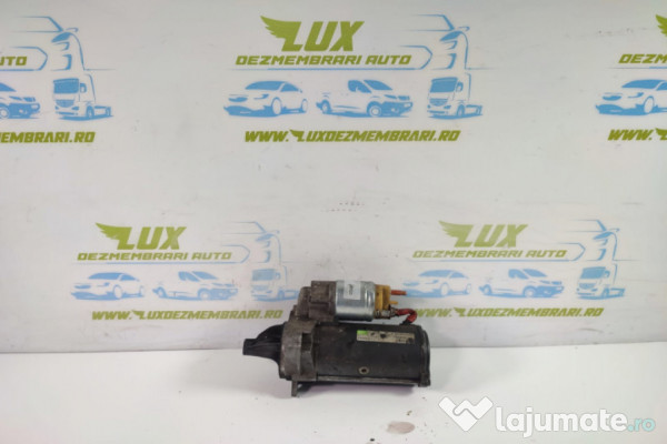 Electromotor 2.0 dci m9r 8200568535 8200568535 C Renault Kol
