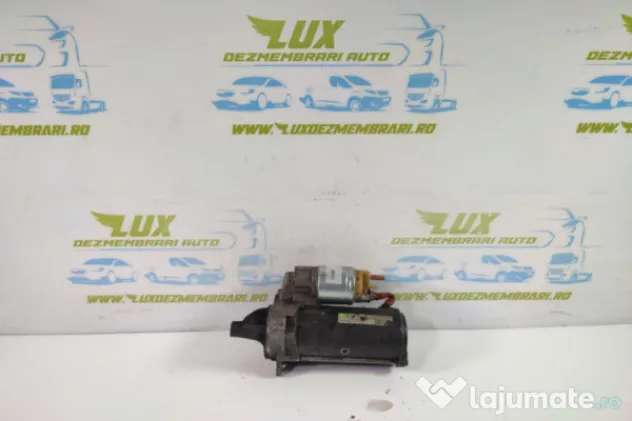 Electromotor 2.0 dci m9r 8200568535 8200568535 C Renault Kol