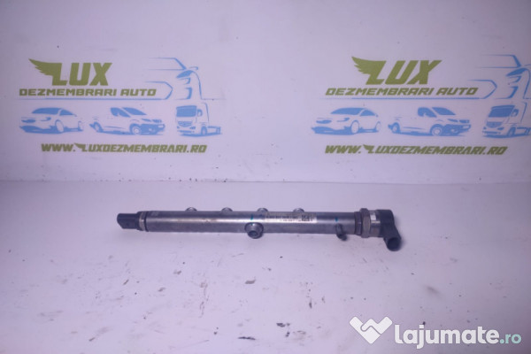Rampa injectoare injectie 2.0 cdi om654 a6540700095 Mercedes