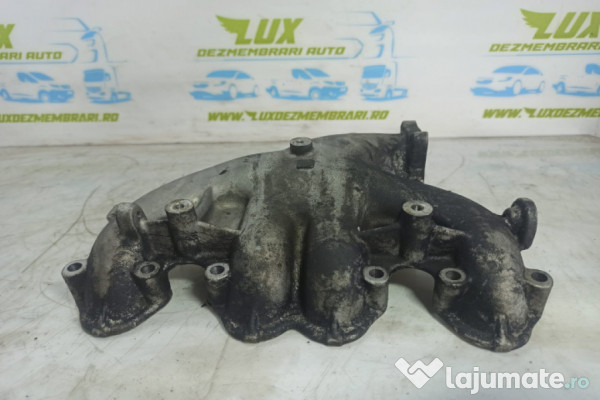Galerie de admisie 2.0 tdi bkp bkd AZV 03g129713 Skoda Octav