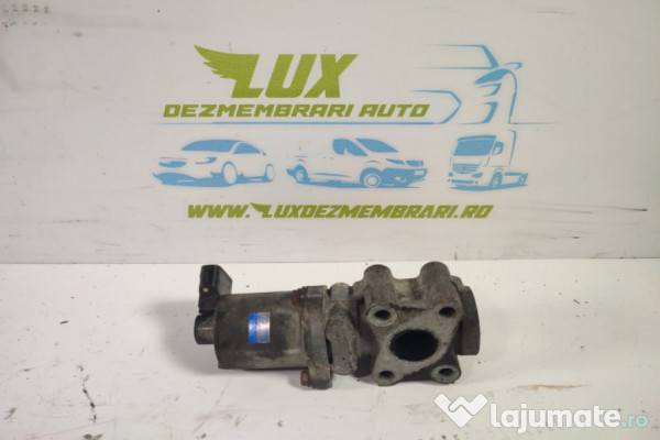 Supapa Egr 2.2 D-4D 2AD-FTV 256200r010 25620-0r010 Toyota C