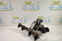 Turbo turbina turbosuflanta 1.9 BLS 03g253014m Audi A3 8P [