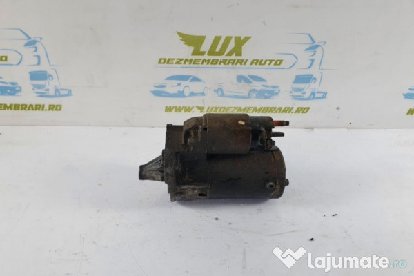 Electromotor 1.6 benzina 8200240487 Renault Kangoo (facelif