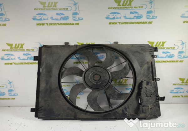 Electroventilator gmv complet 1.8 2.2 cdi om651 3135103802 M