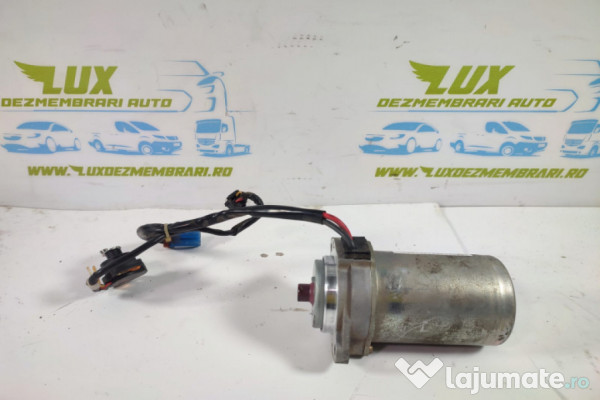 Motoras coloana volan servomotor 24463938 Opel Corsa C [2000
