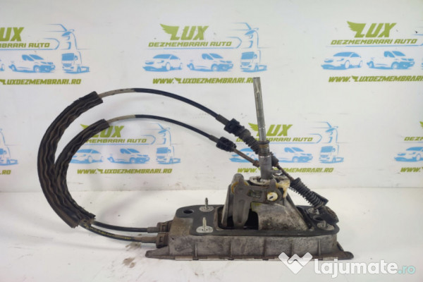 Timonerie 6 trepte 1k0711091a Volkswagen VW Touran [2003 -