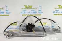 Macara cu motoras dreapta fata 0130822733 Ford Kuga 2 [2013