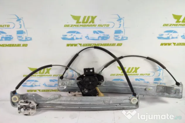 Macara cu motoras dreapta fata 0130822733 Ford Kuga 2 [2013