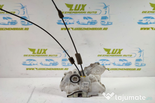 Broasca incuietoare usa stanga fata smg-e0-lh-fr Honda Civic