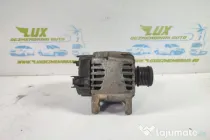 Alternator 1.5 dci k9k 2617345a Dacia Logan  [2004 - 2008]