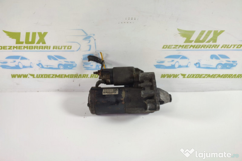 Electromotor 1.4 1.6 hdi 9hz 8HZ 9663528880-01 9663528880 P