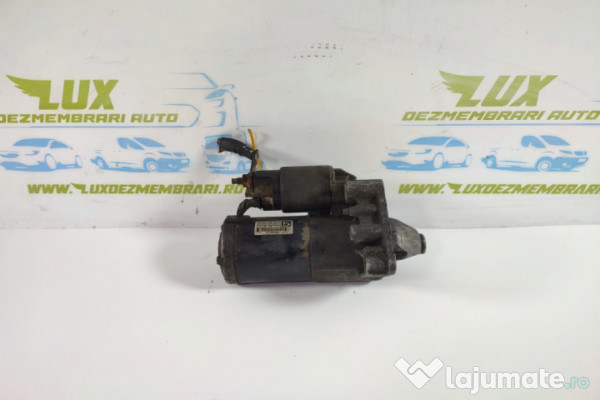 Electromotor 1.4 1.6 hdi 9hz 8HZ 9663528880-01 9663528880 C