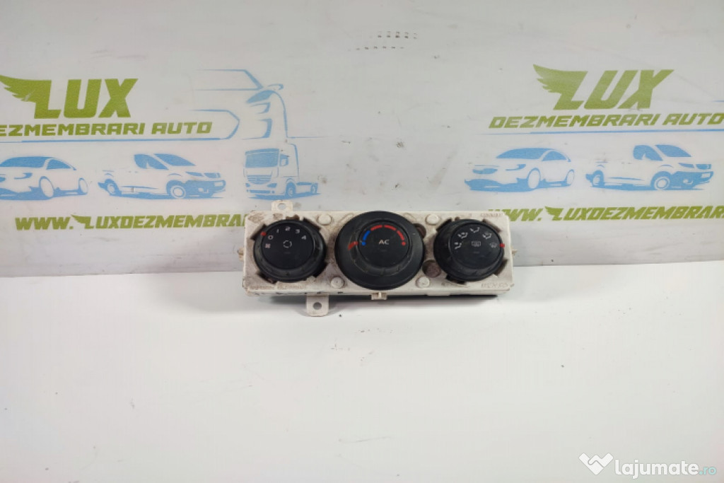 Panou comanda clima ac 275100013r Opel Movano B [2010 - 2014