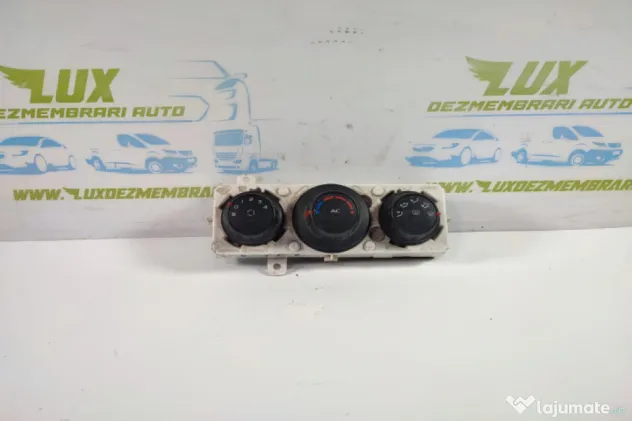 Panou comanda clima ac 275100013r Opel Movano B [2010 - 2014