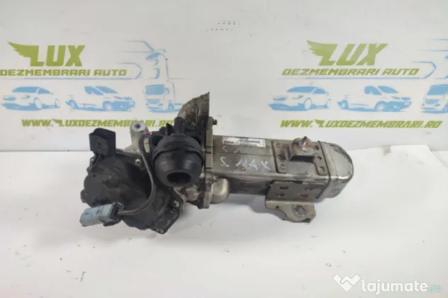 Racitor gaze cu EGR 2.0 tdci TXWA UFWA euro 5 v29004027 Cit
