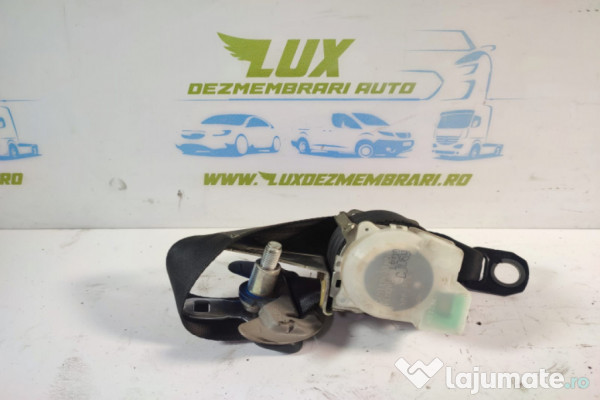Centura dreapta stanga spate h073811 Toyota RAV4 3 (XA30) [2