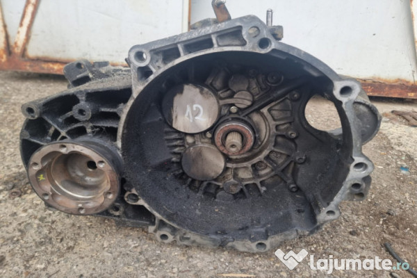 Cutie de viteze manuala 6 trepte 2.0 tdi BKD BKP 02q301107 S