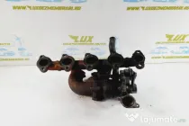 Turbo turbina turbosuflanta 1.4 tdci f6ja 54351014861 Ford F