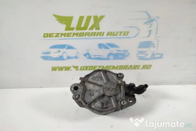 Pompa vacuum 1.6hdi tdci 0156-2b 12896564 01562b Citroen C4