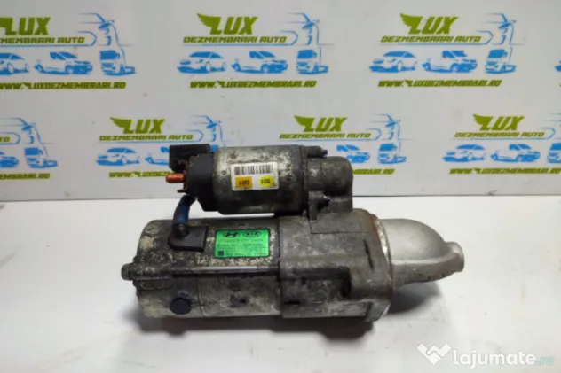 Electromotor 2.0crdi d4ha 2.2 d4hb 36100-2f055 361002f055 Hy