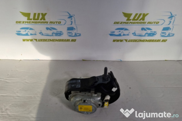 Centura dreapta spate 34100206B 34100206B Volkswagen VW Pas