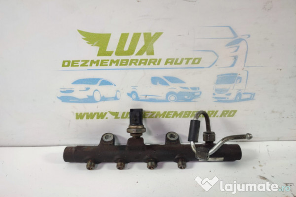 Pompa inalta presiune injectie 1.5dci k9k 8200663258 A2c200