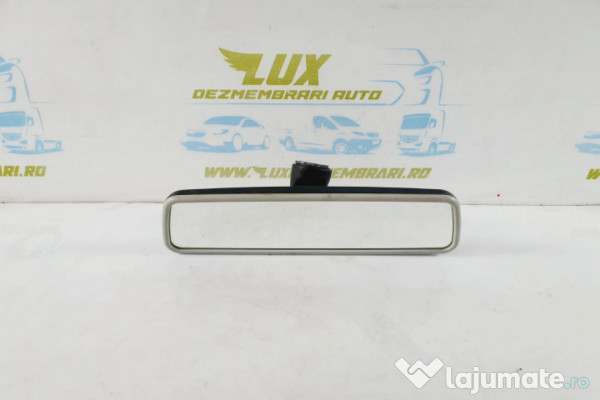 Oglinda retrovizoare interioara e1021065 Skoda Rapid [2012