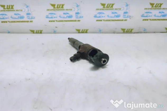Injector injectoare 1.6 hdi euro 6 GHZ BHY 0445110566 Citr