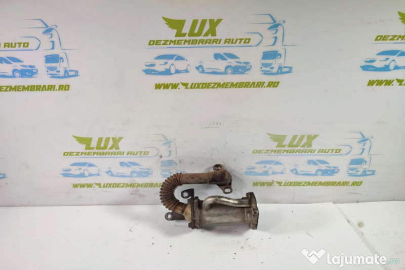 Racitor gaze egr 1.5 dci euro 4 k9k 8200729079 Dacia Duster