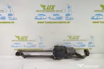 Ansamblu stergator stergatoare cu motoras 1z1955023c Skoda O