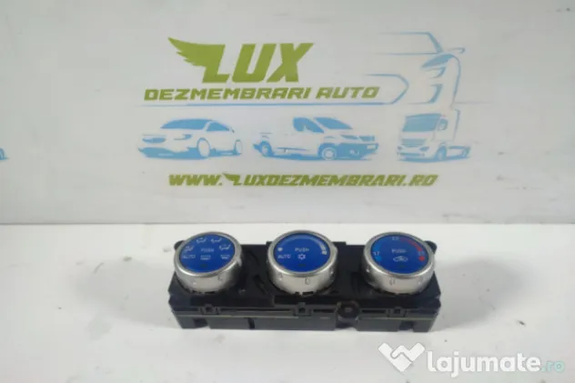Panou comanda ac clima 503722-4103 Mitsubishi L200 4 [2006 -