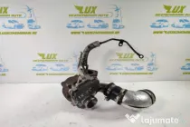 Turbo Turbina Turbosuflanta 2.0 crdi euro 5 D4HA 28231-2f300