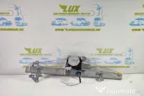 Macara usa dreapta cu motoras 262100-5640 Nissan X-Trail T32