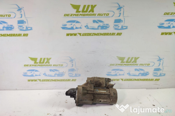 Electromotor demaror 1.3 benzina 1NR-FE 2810047110 Toyota Ur
