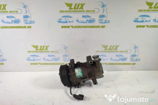 Compresor clima AC 1.4 1.6 2.0 benzina FYJC RKF 2s6119d629a