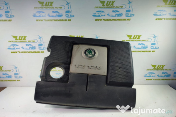 Capac motor 1.2 benzina 03e129607f Skoda Fabia 6Y [1999 - 2