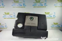 Capac motor 1.2 benzina 03e129607f Skoda Fabia 6Y [1999 - 2