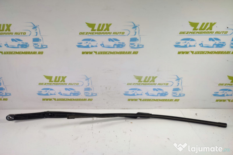 Brat stergator fata stanga 5f1955409 Seat Leon 3 [2012 - 202