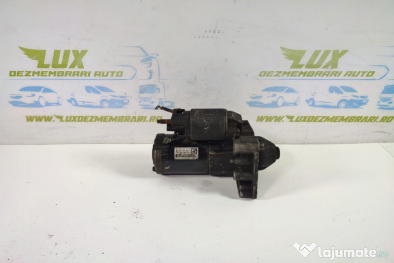 Electromotor demaror 1.6 hdi 966352888001 Peugeot 308 T7 [20