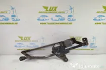 Ansamblu stergator stergatoare cu motoras 3397021054 Skoda Y